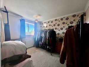 Bedroom Three- click for photo gallery